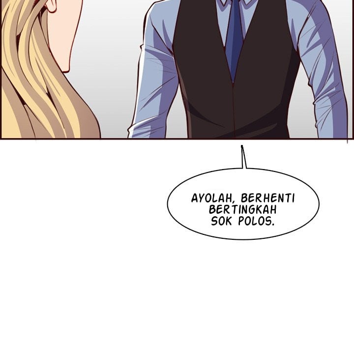 Never Too Late - Chapter 117 21