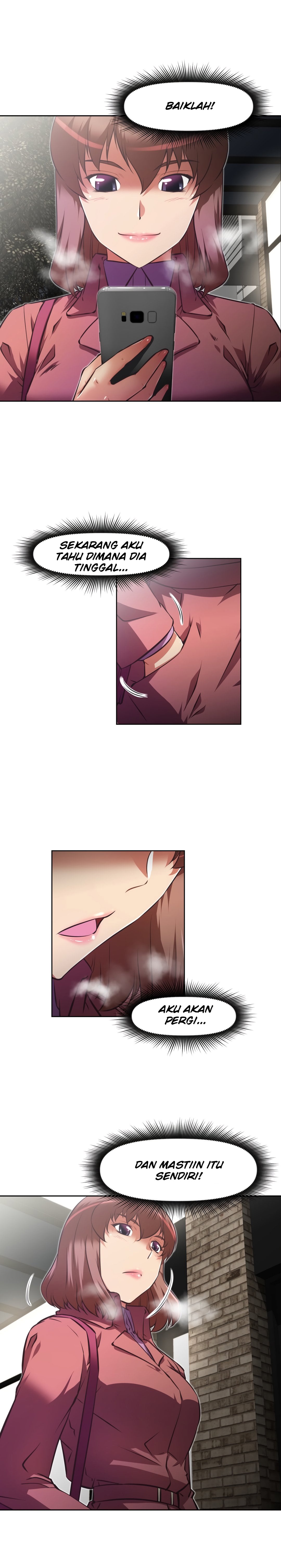 Brawling Go - Chapter 117 30 Brawling Go - Chapter 117 30