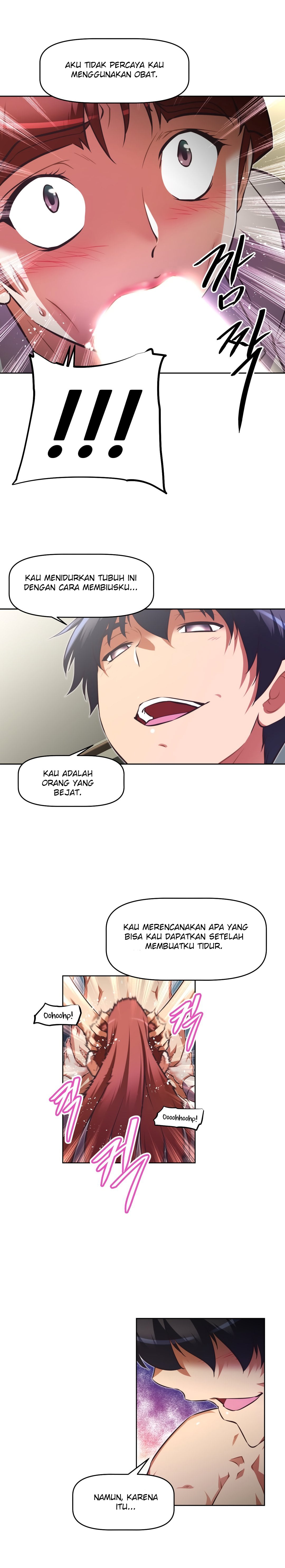 Brawling Go - Chapter 117 16 Brawling Go - Chapter 117 16