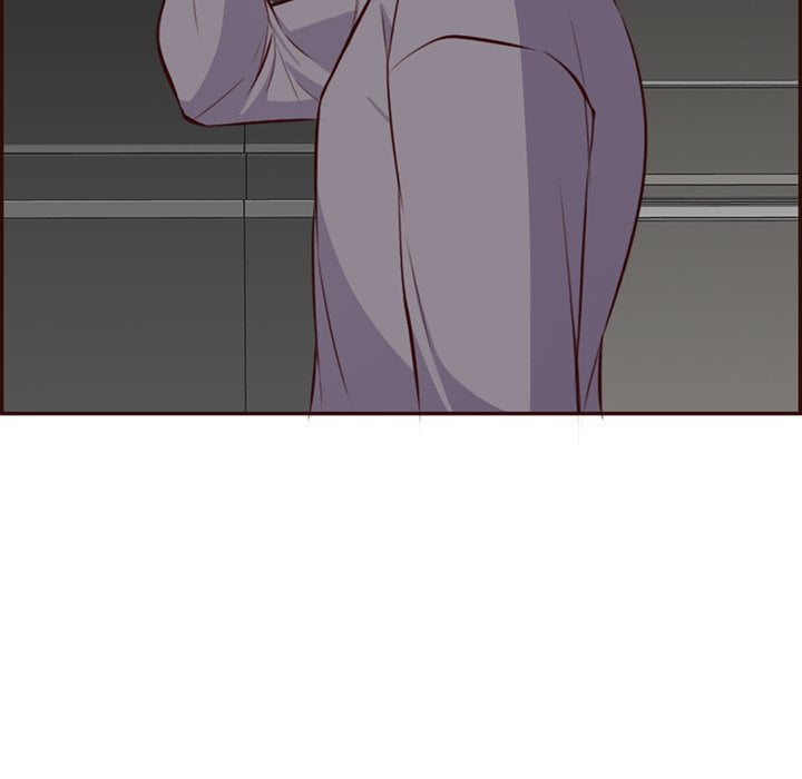 Never Too Late - Chapter 117 87