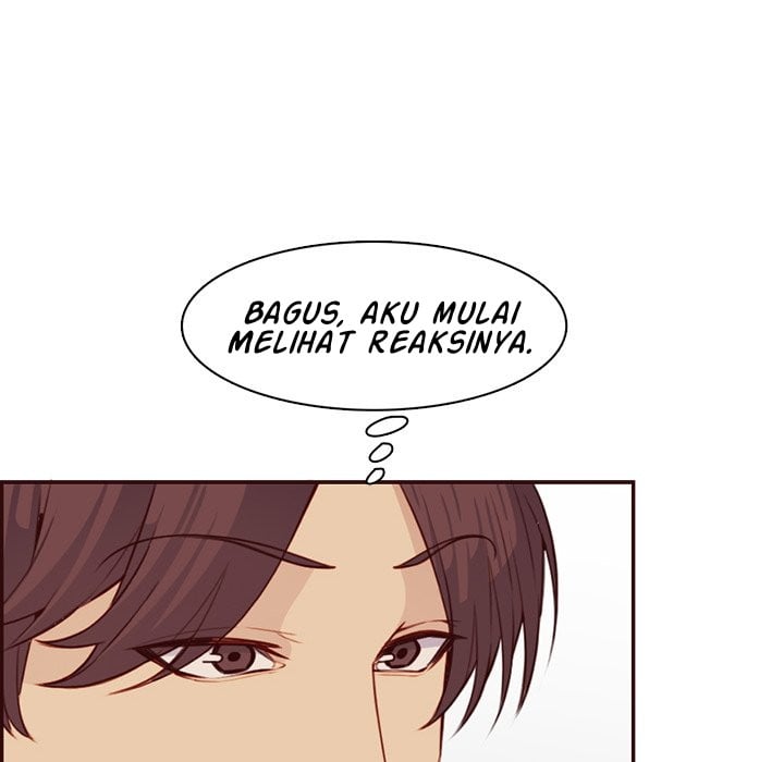 Never Too Late - Chapter 117 54