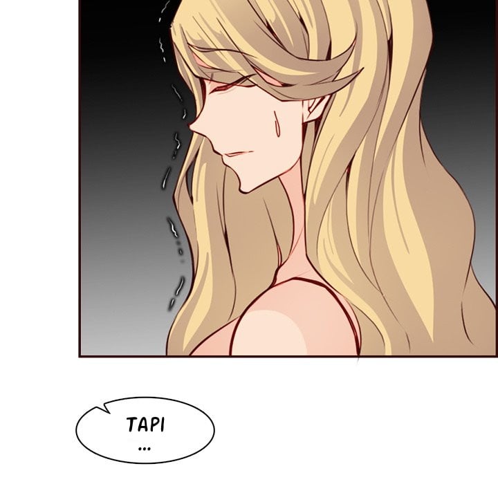 Never Too Late - Chapter 117 36