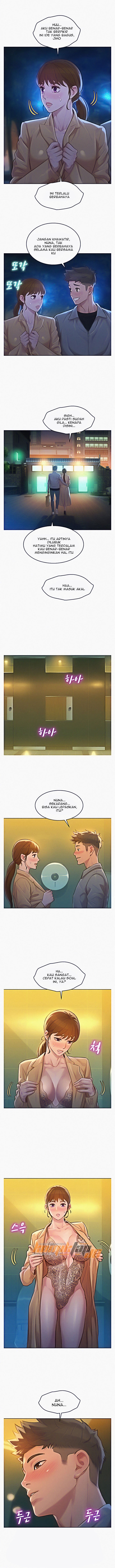 Sister Neighbor - Chapter 117 10