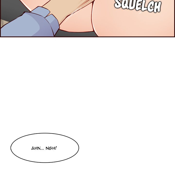 Never Too Late - Chapter 117 62