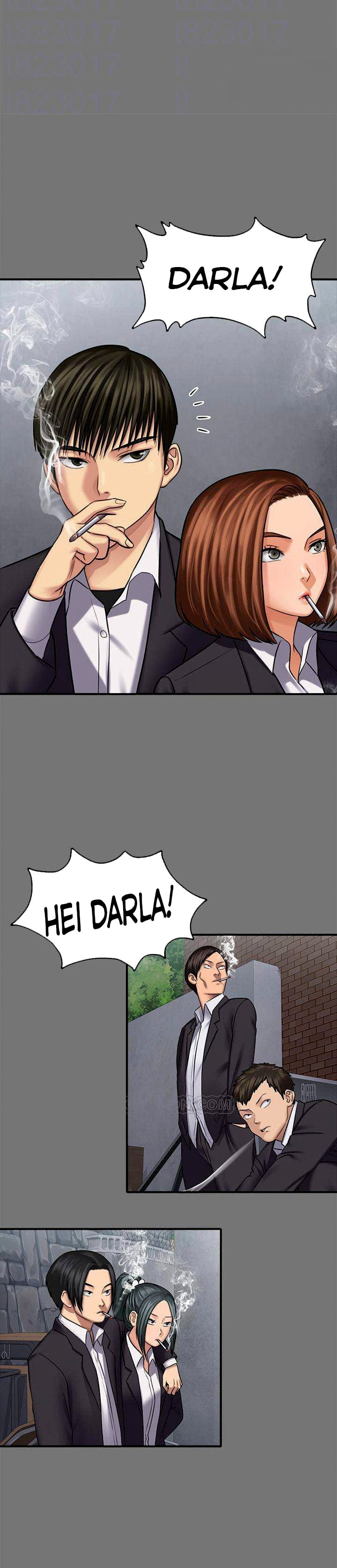 Queen Bee (Andrew) - Chapter 117 10