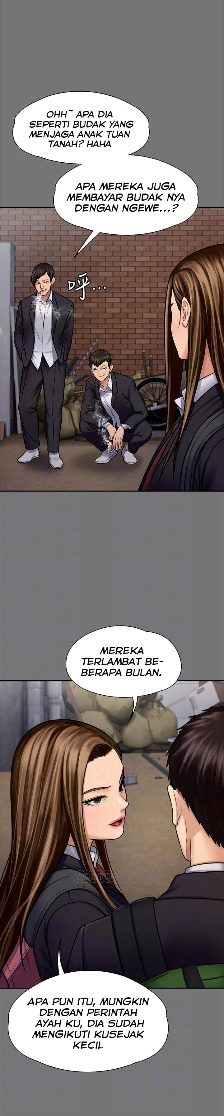 Queen Bee (Andrew) - Chapter 117 18