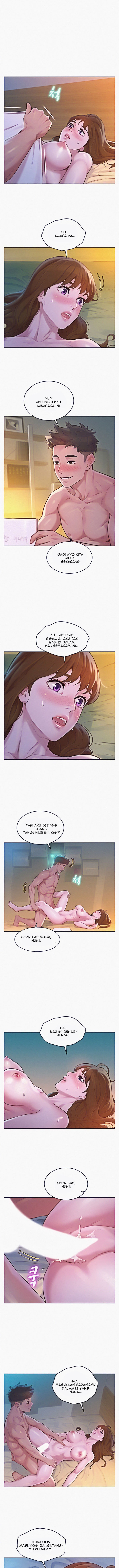 Sister Neighbor - Chapter 117 6