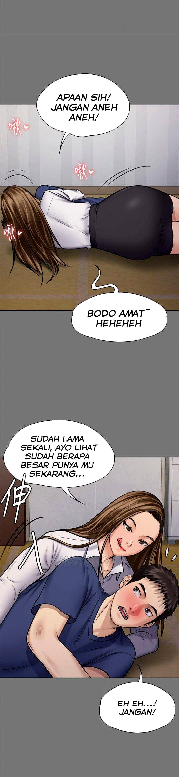 Queen Bee (Andrew) - Chapter 117 26