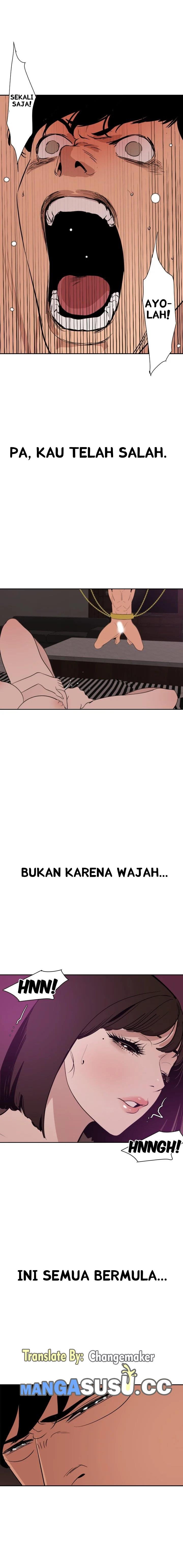 Lightning Rod - Chapter 117 9