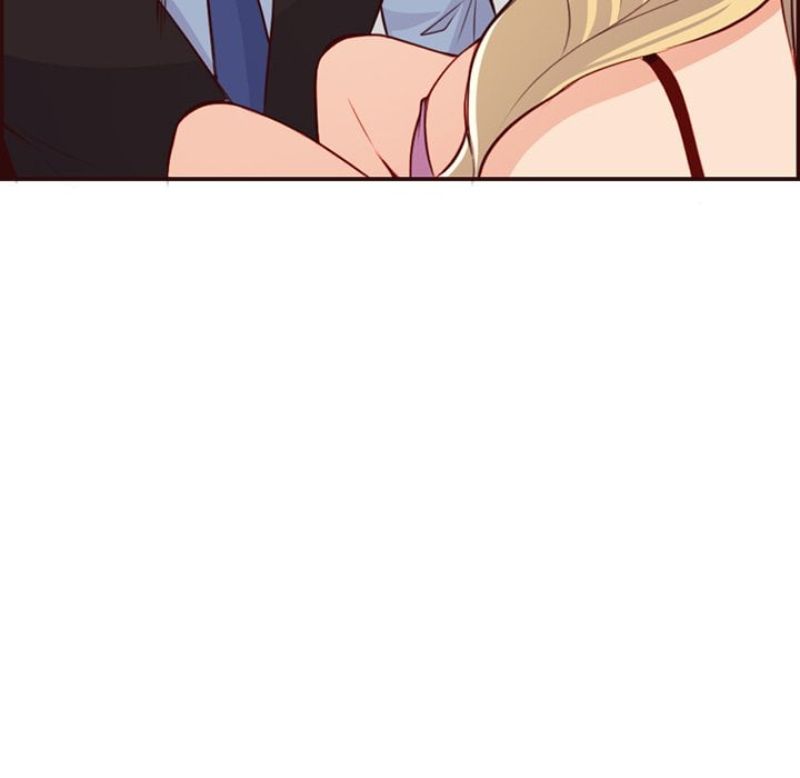 Never Too Late - Chapter 117 23