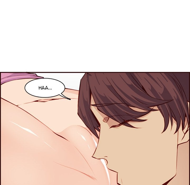 Never Too Late - Chapter 117 71