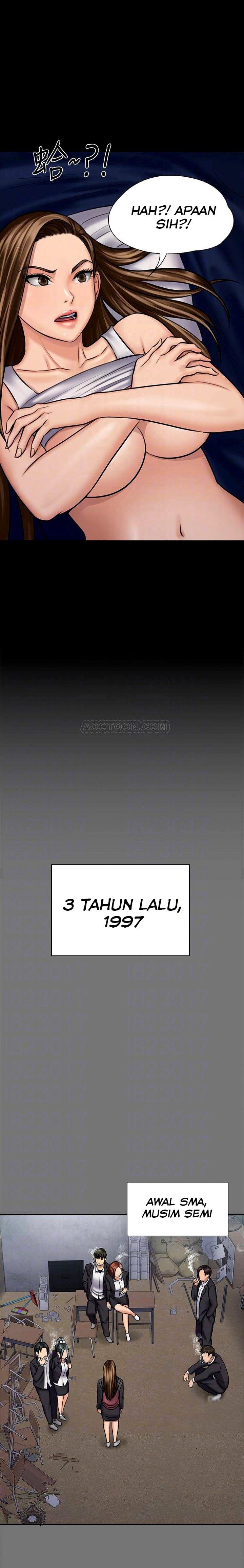 Queen Bee (Andrew) - Chapter 117 7