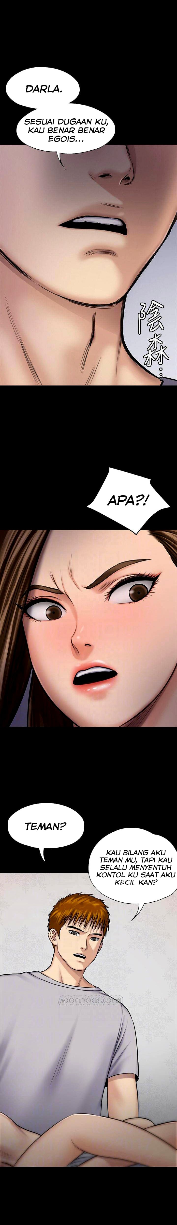 Queen Bee (Andrew) - Chapter 117 5