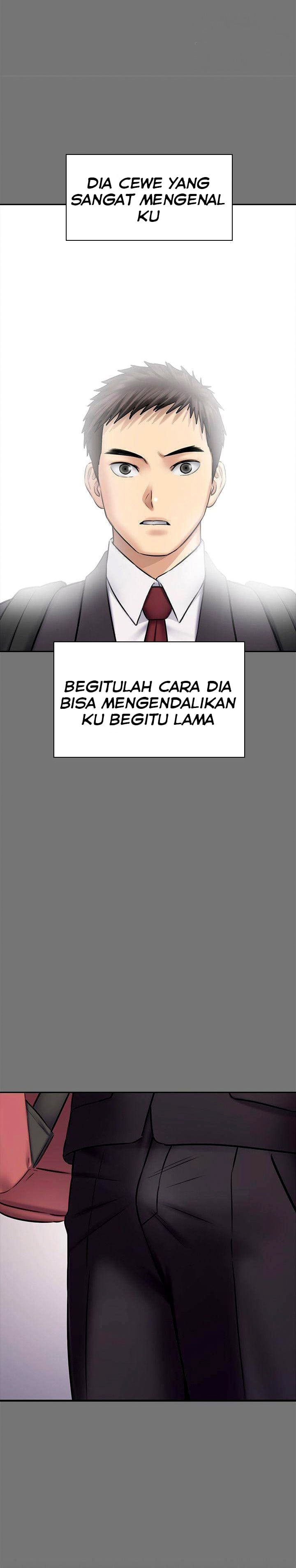 Queen Bee (Andrew) - Chapter 117 35