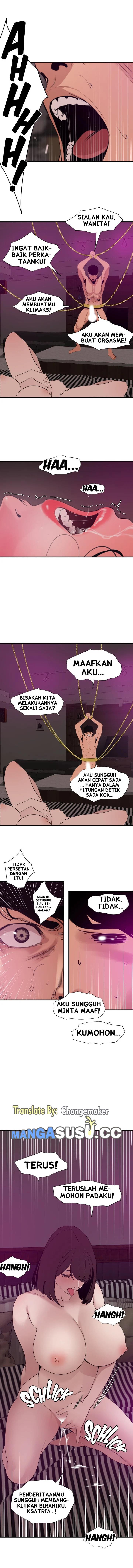 Lightning Rod - Chapter 117 8