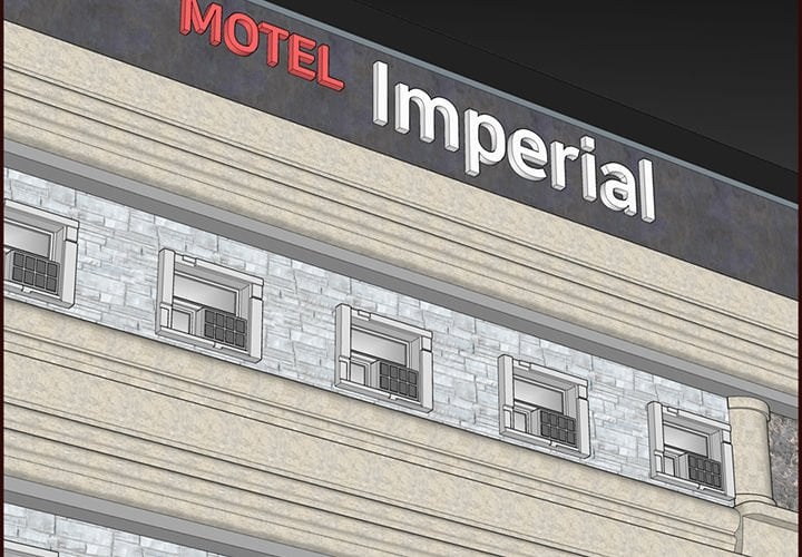 Never Too Late - Chapter 117 6