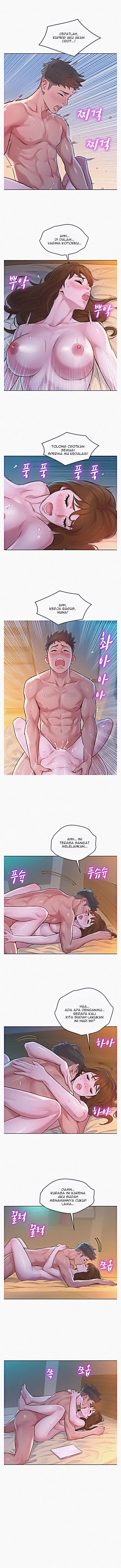 Sister Neighbor - Chapter 117 8