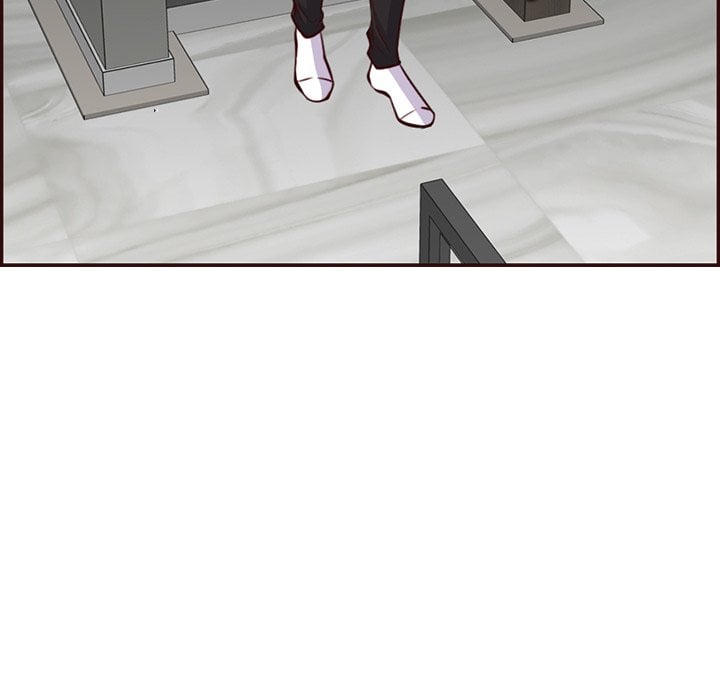 Never Too Late - Chapter 117 85