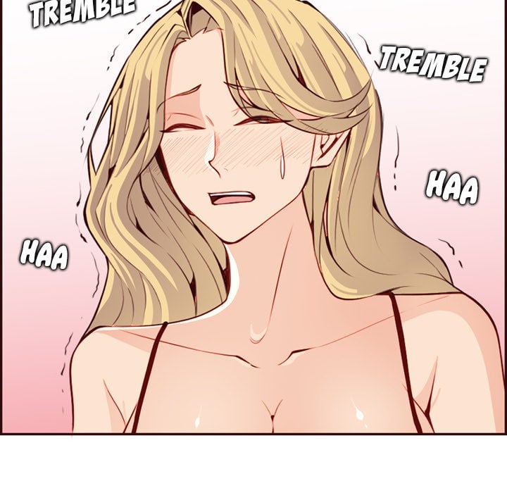 Never Too Late - Chapter 117 68