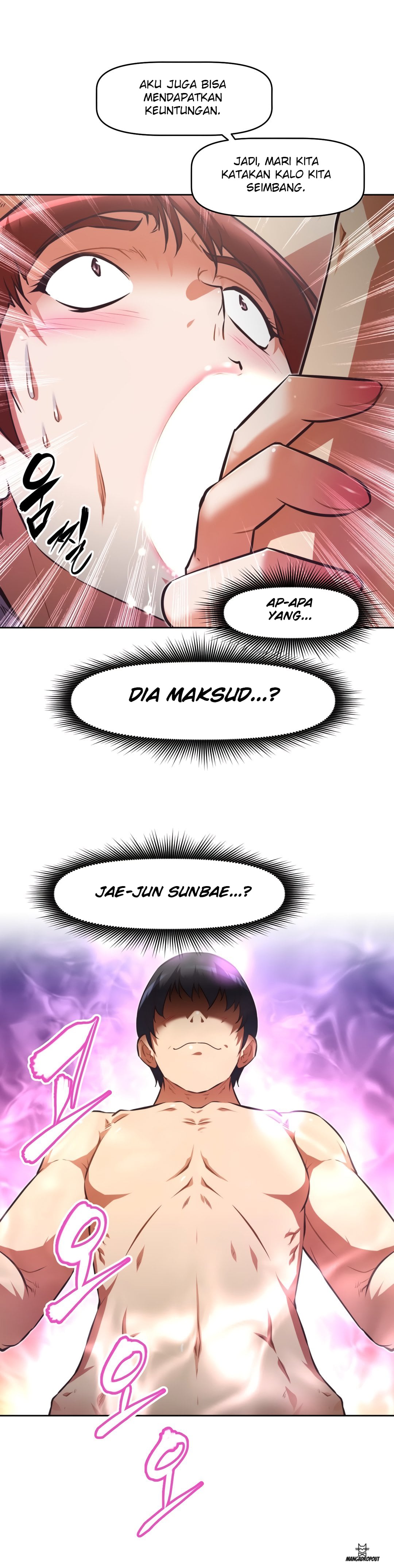 Brawling Go - Chapter 117 17 Brawling Go - Chapter 117 17