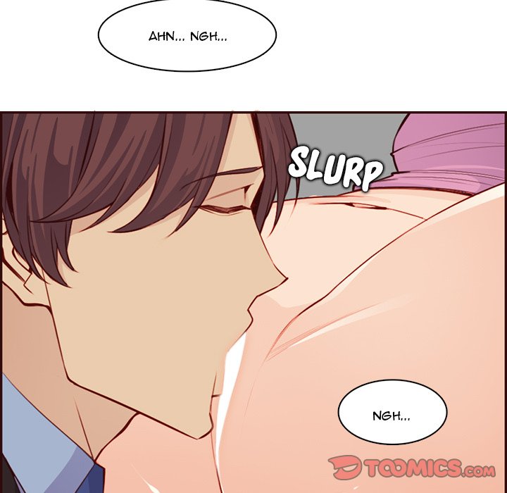 Never Too Late - Chapter 117 76