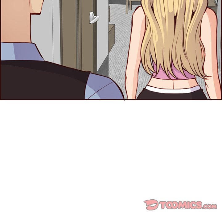 Never Too Late - Chapter 117 10