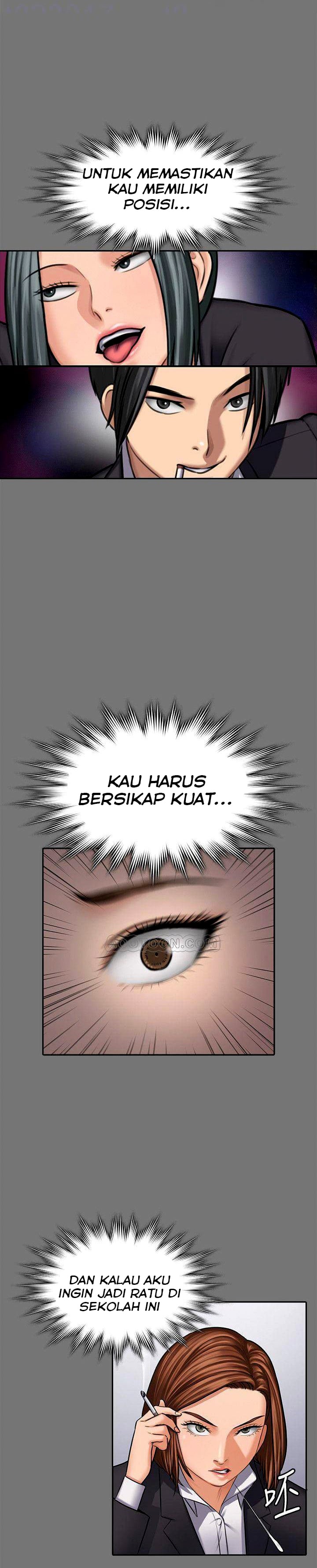 Queen Bee (Andrew) - Chapter 117 15