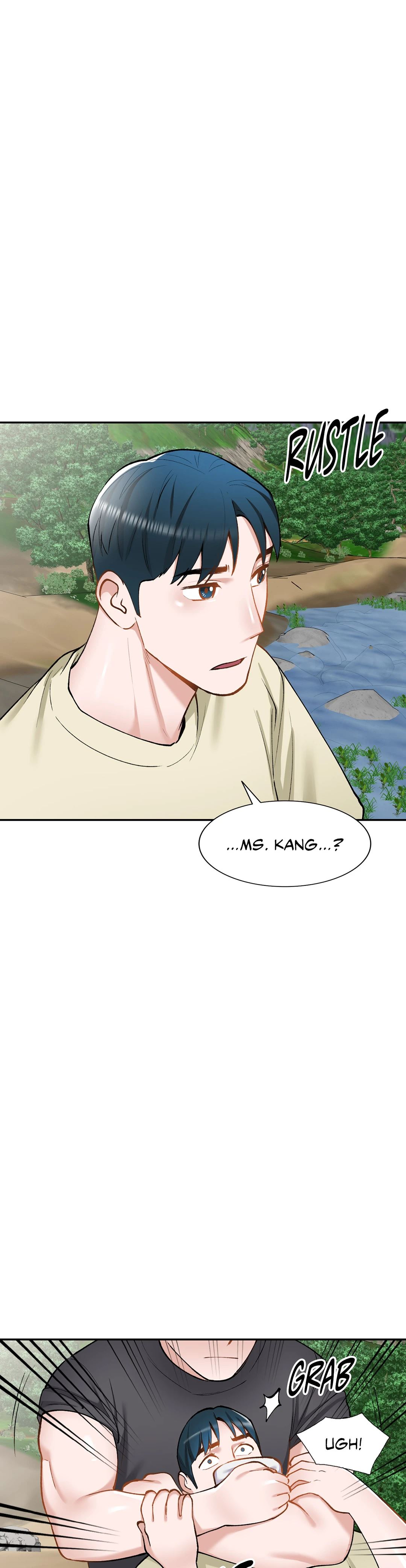 My Secretary&#8217;s Got a Secret - Chapter 24 52