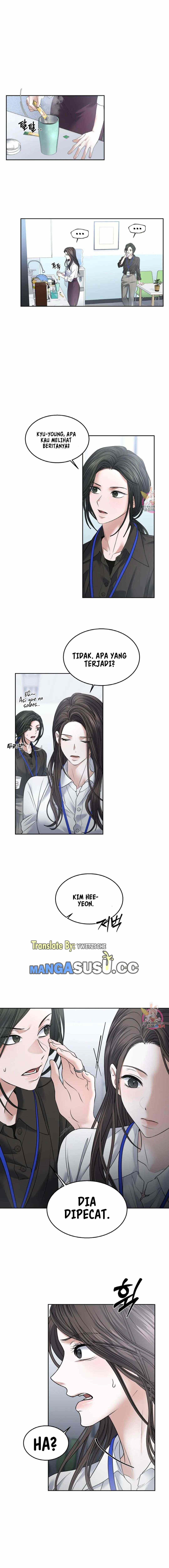 The Change of Season - Chapter 24 2