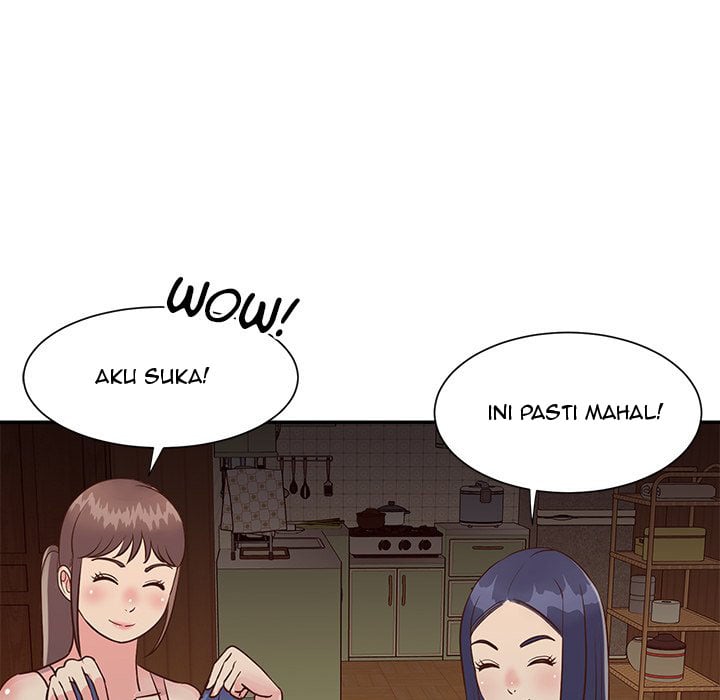 Not One, But Two - Chapter 24 23