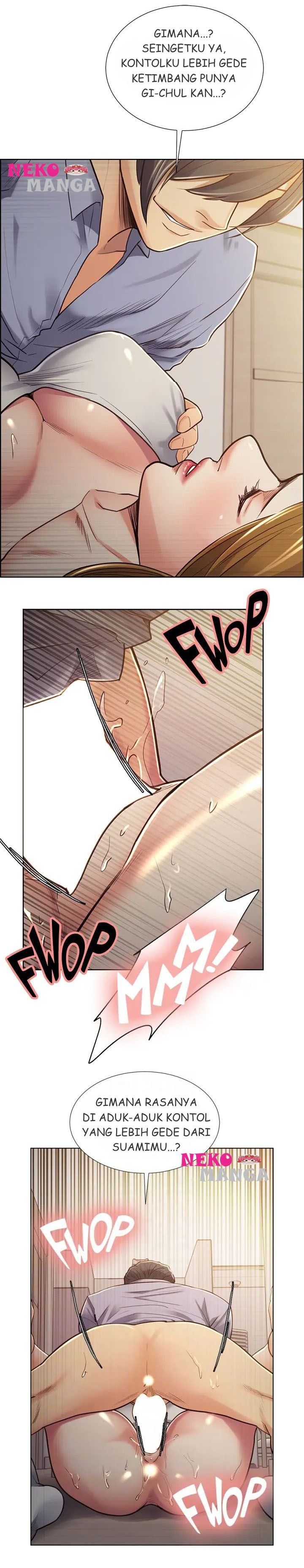 Taste of Forbidden Fruit - Chapter 24 12