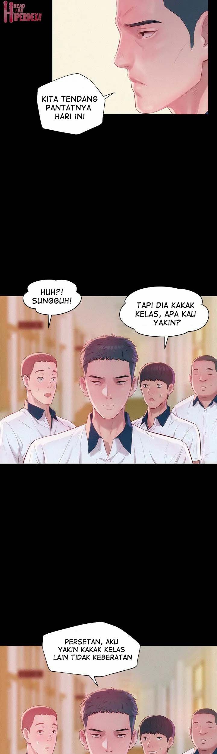 Freshman - Chapter 24 33