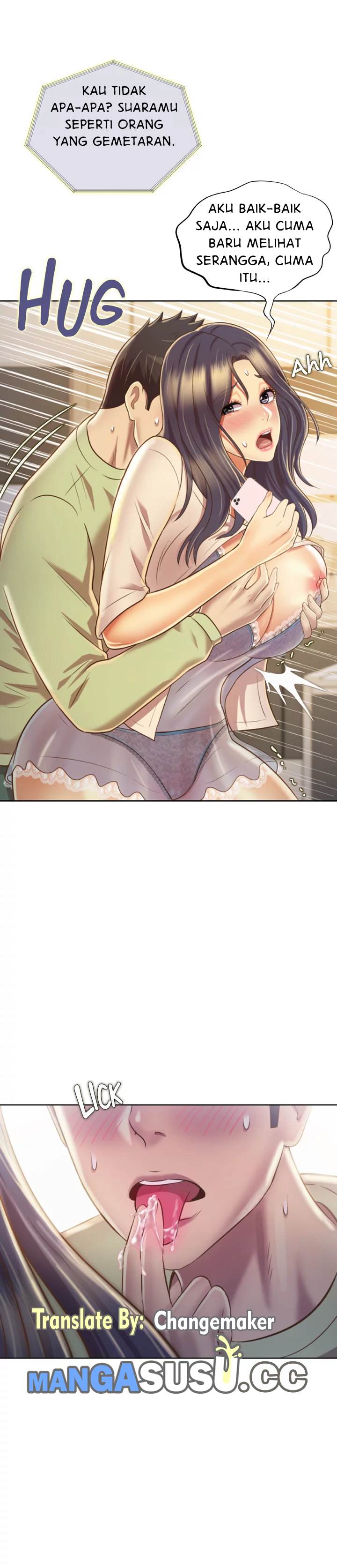 Noona’s Taste - Chapter 24 41 Noona’s Taste - Chapter 24 41