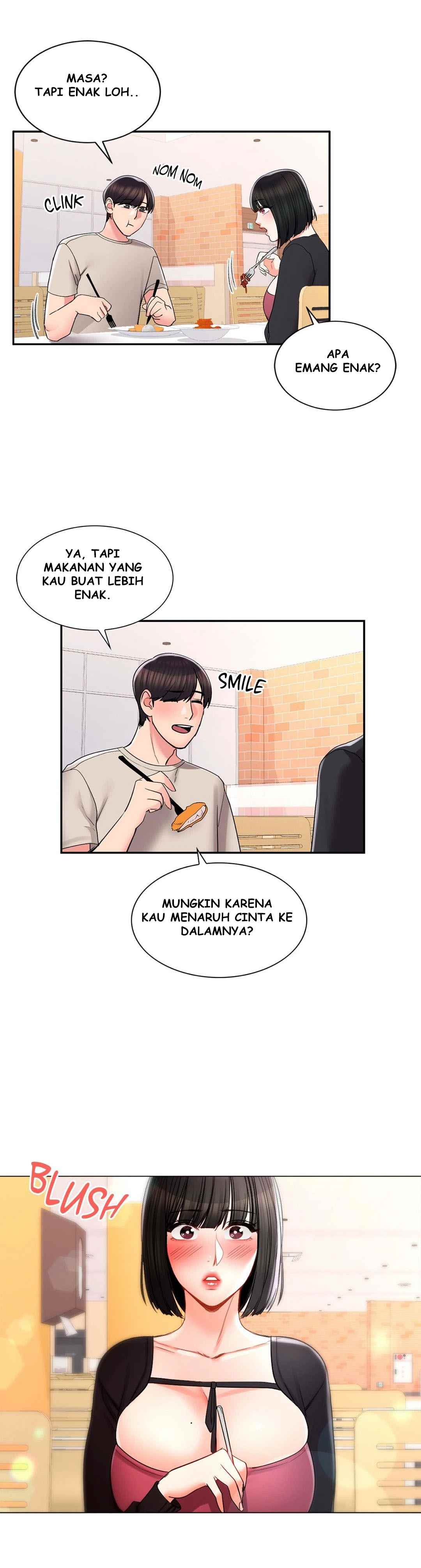 Campus Love - Chapter 24 19