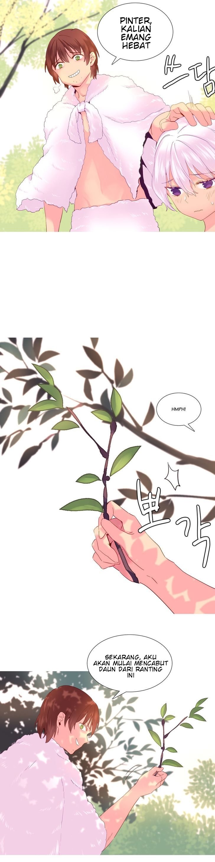 A World That I Rule - Chapter 24 6