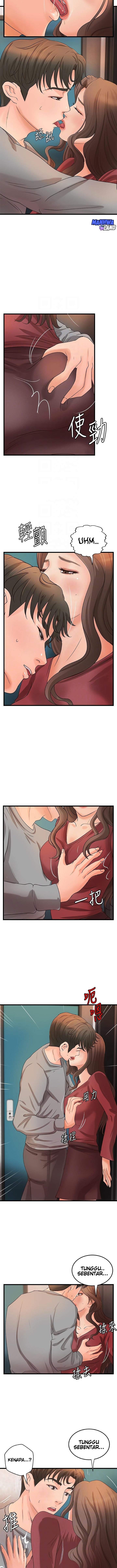 Sister’s Sex Education - Chapter 24 2 Sister’s Sex Education - Chapter 24 2