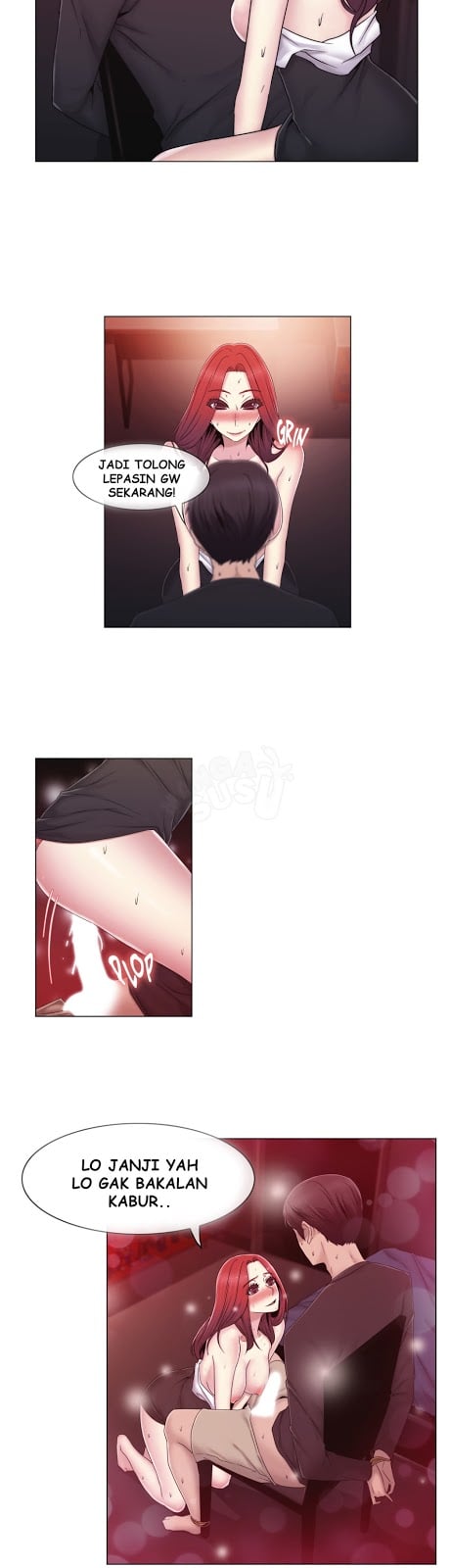 Miss Mystic - Chapter 24 8