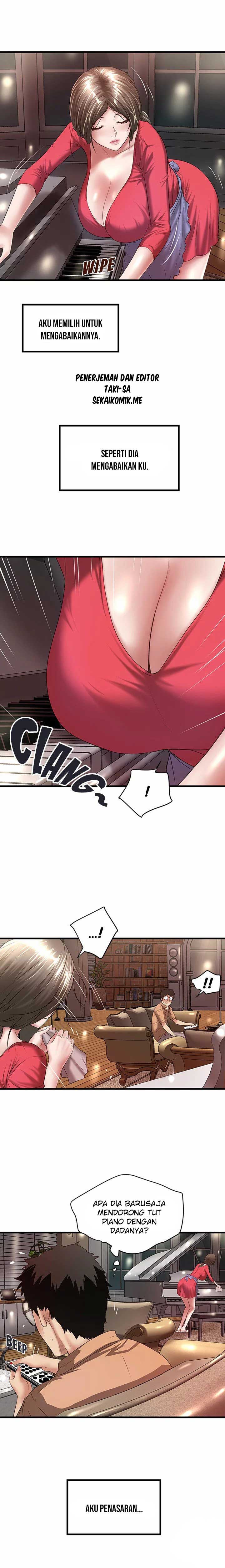 The Housemaid - Chapter 24 2