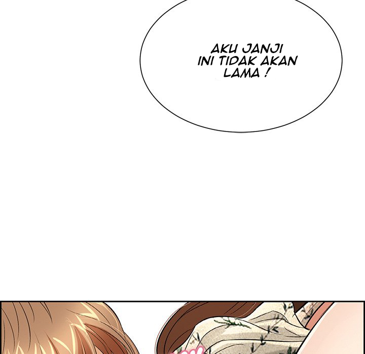 A Killer Woman - Chapter 24 80 A Killer Woman - Chapter 24 80