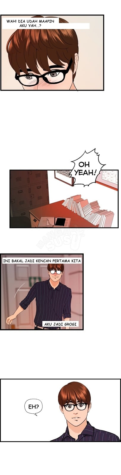 Guest House - Chapter 24 15