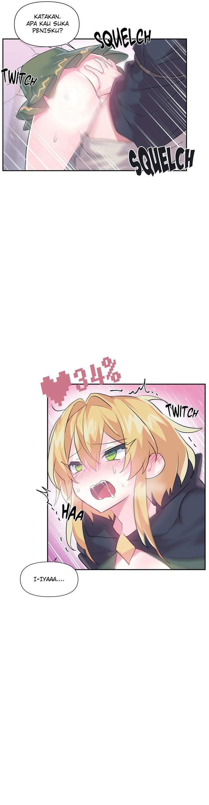 Log in to Lust-a-land - Chapter 24 21