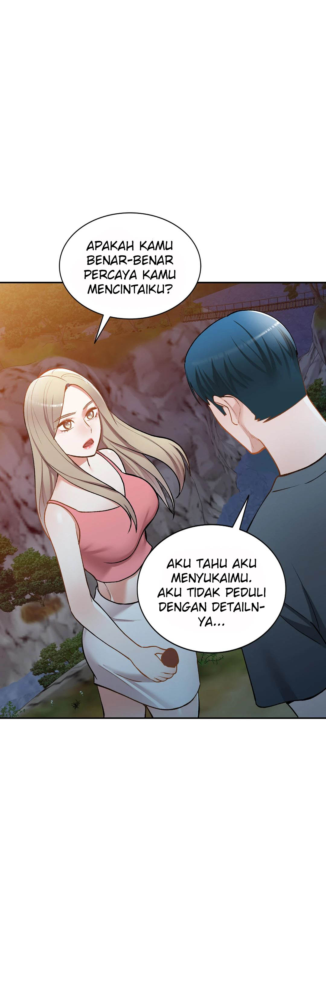 My Secretary&#8217;s Got a Secret - Chapter 24 16