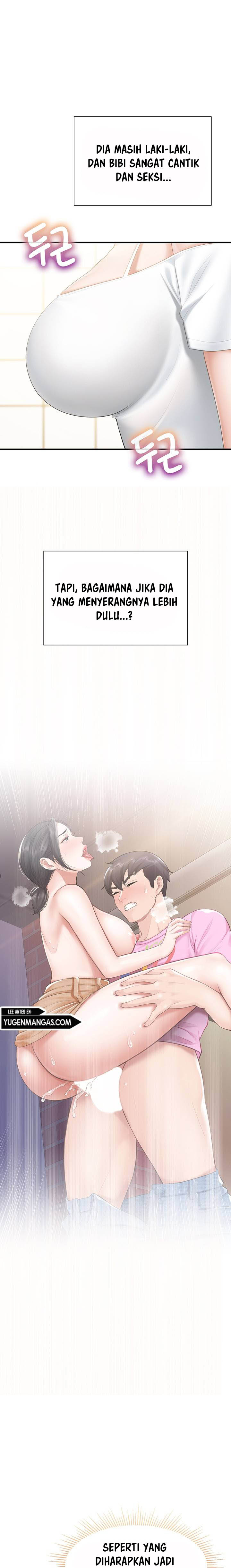 Kids Cafe Moms - Chapter 24 3