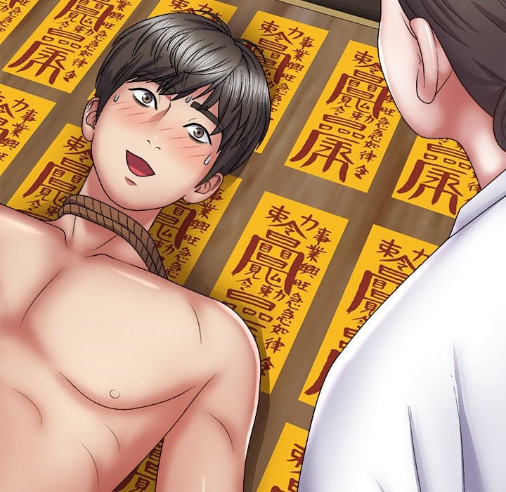 Spirit Possession - Chapter 24 157 Spirit Possession - Chapter 24 157