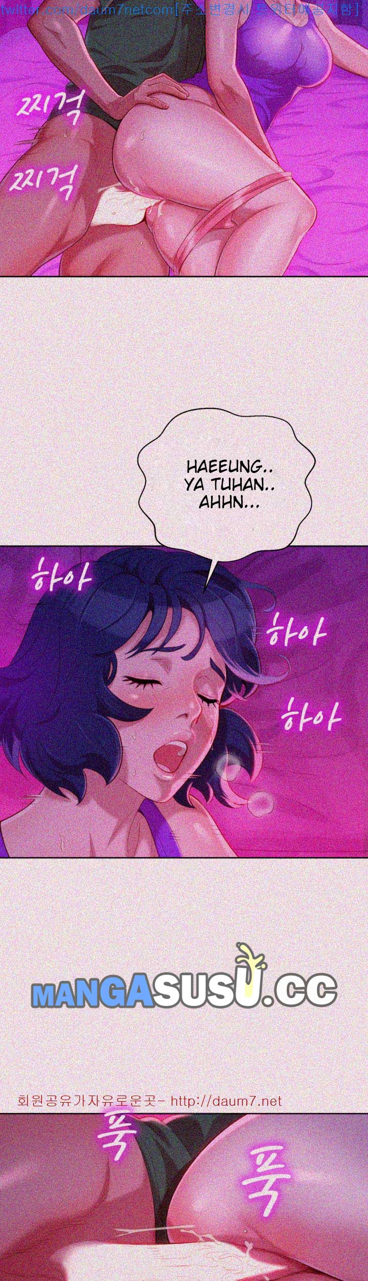 Sister Neighbor - Chapter 24 14