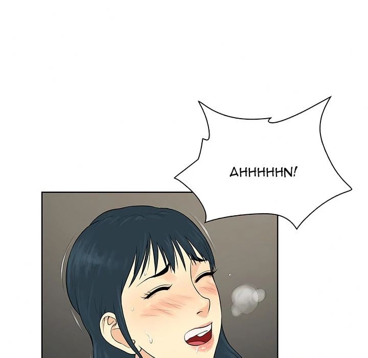 The Stand-up Guy (Dolphin) - Chapter 24 75