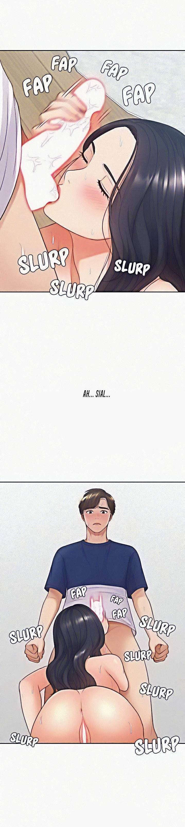 Her Situation - Chapter 24 21
