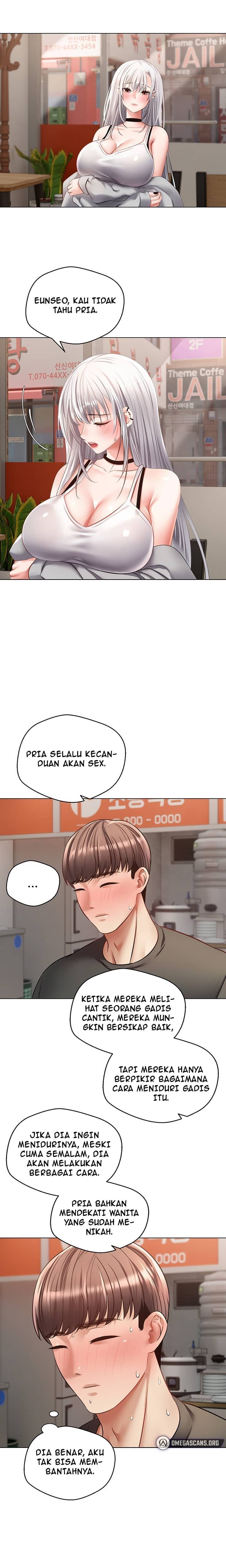 Desire Realization App - Chapter 24 13