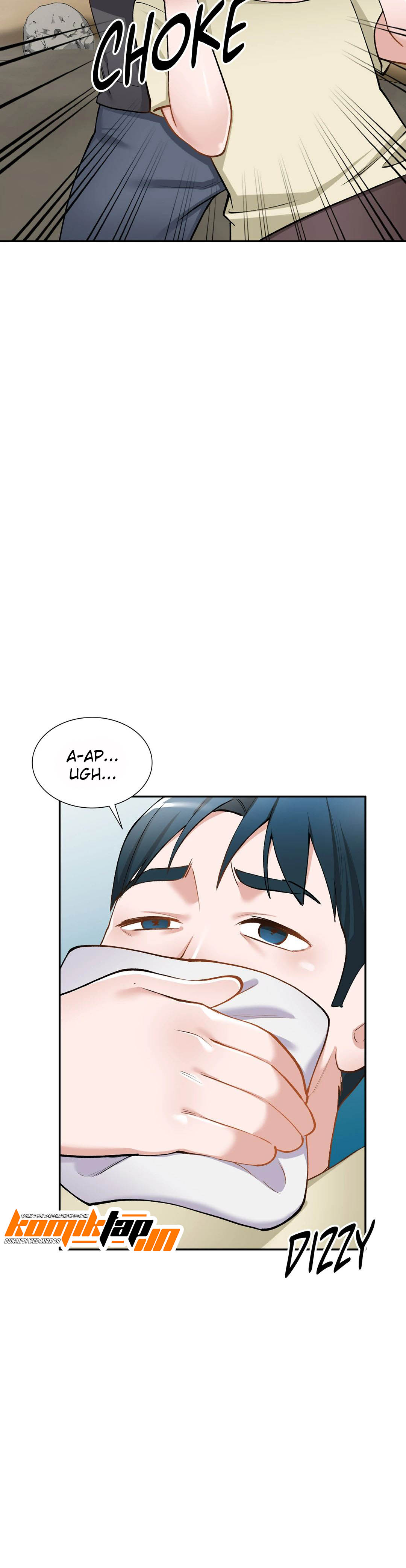 My Secretary&#8217;s Got a Secret - Chapter 24 53