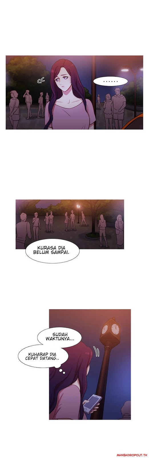 Fatal Woman - Chapter 24 26